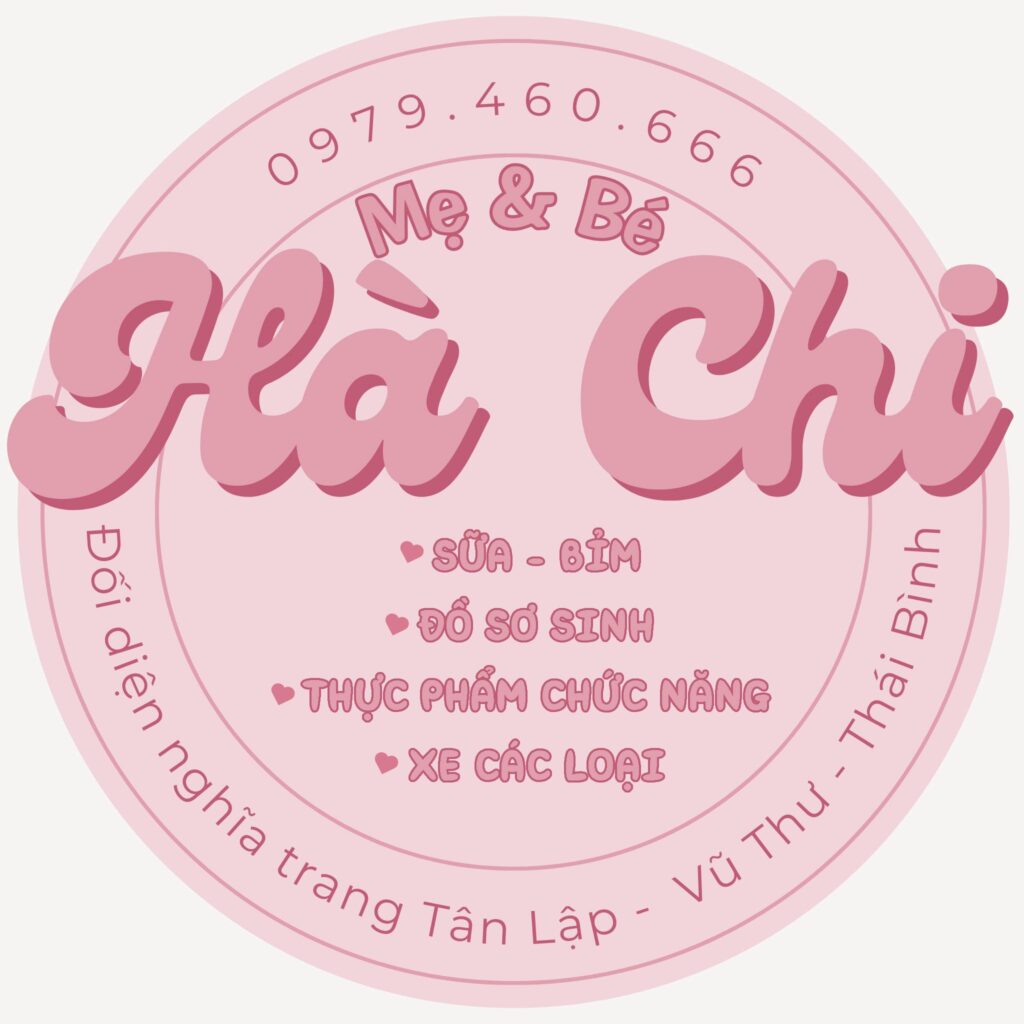 Hà Chi Thế Giới Mẹ Bé